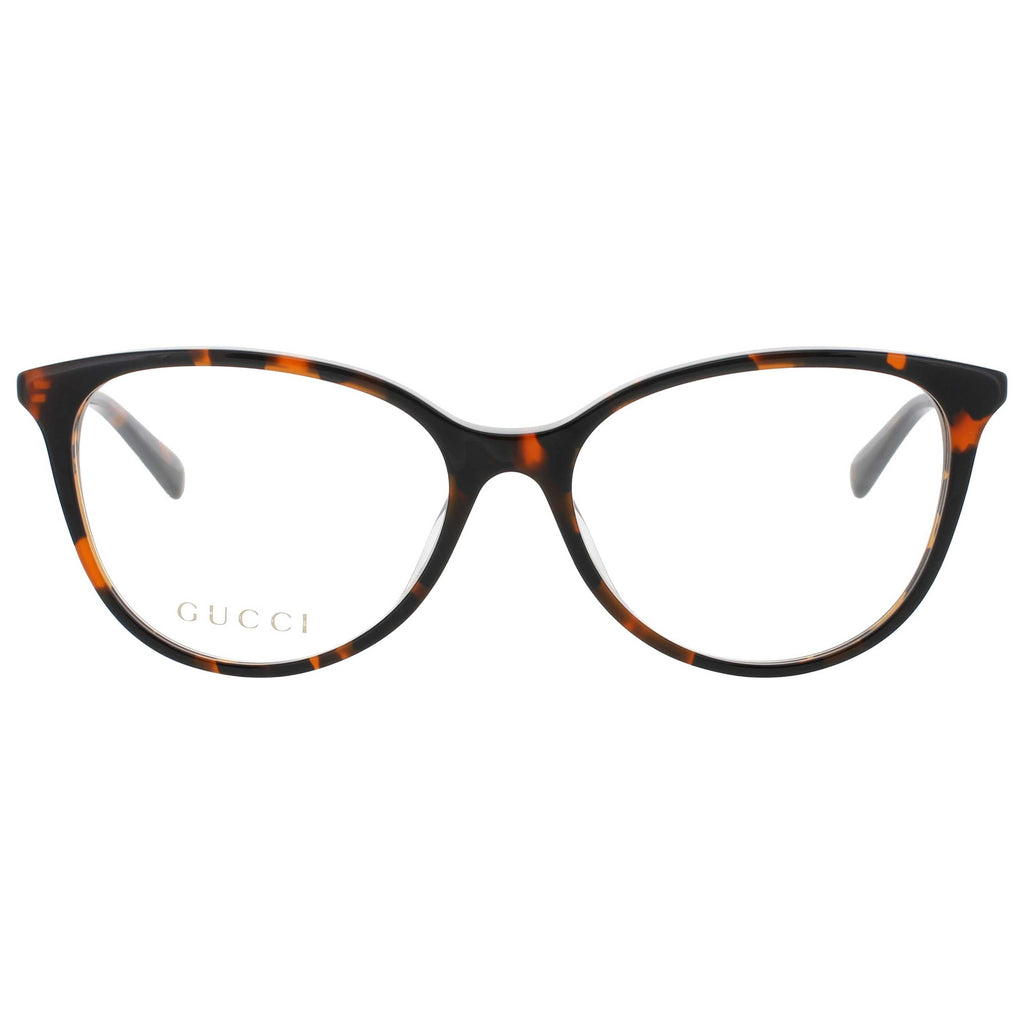 Gafas Oftálmicas Gucci Marrón GUCCI-GG1359O-002-54