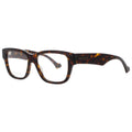 Gafas Oftálmicas Gucci Marrón GUCCI-GG1428O-005-55