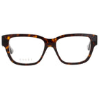 Gafas Oftálmicas Gucci Marrón GUCCI-GG1428O-005-55