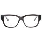 Gafas Oftálmicas Gucci Gris GUCCI-GG1428O-009-55