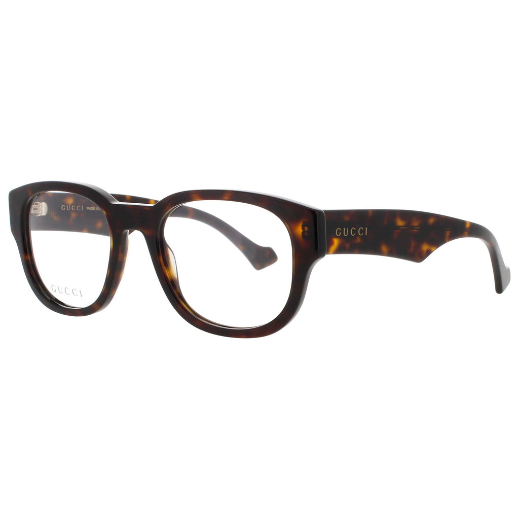 Gafas Oftálmicas Gucci Marrón GUCCI-GG1429O-002-54