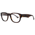 Gafas Oftálmicas Gucci Marrón GUCCI-GG1429O-002-54