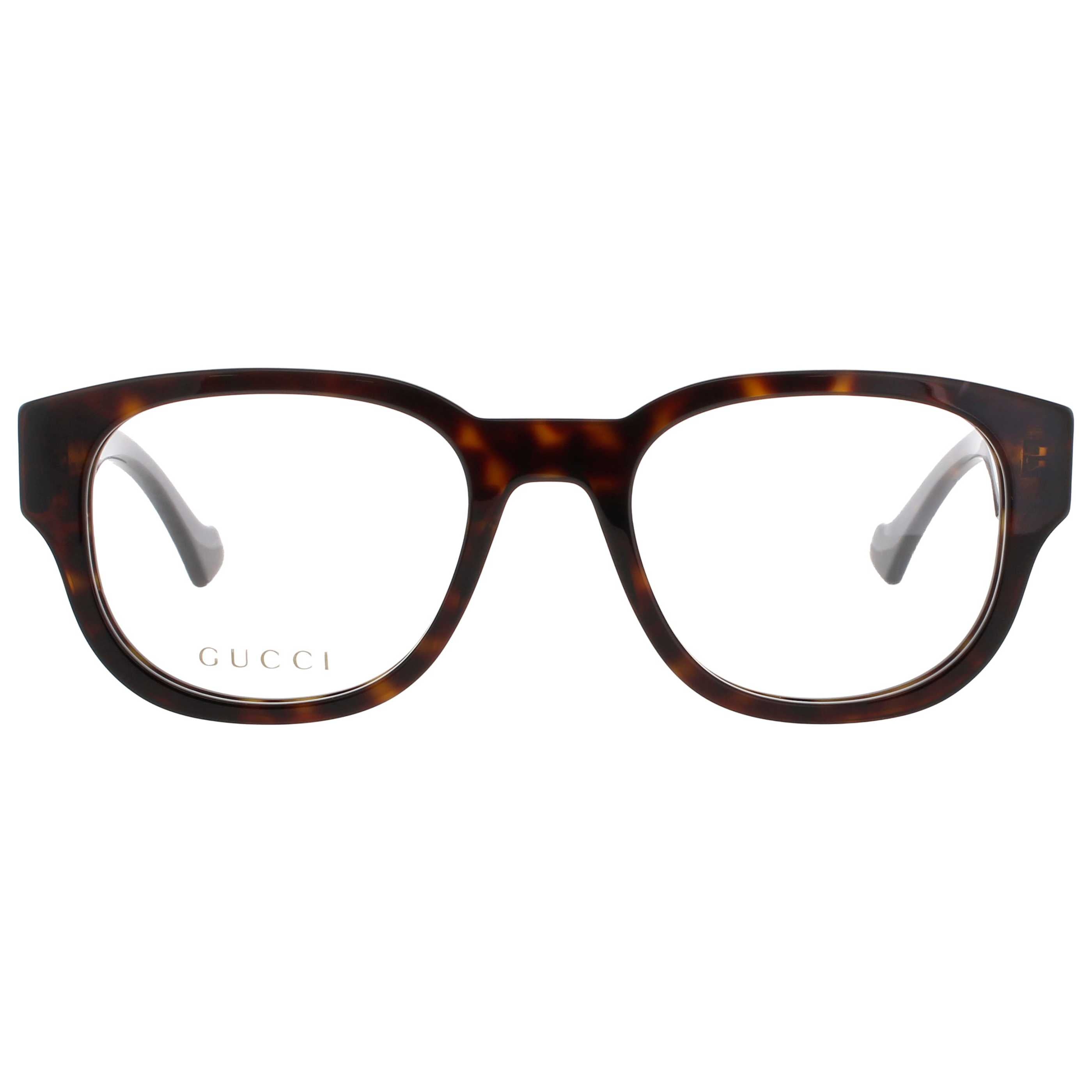 Gafas Oftálmicas Gucci Marrón GUCCI-GG1429O-002-54