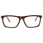 Gafas Oftálmicas Gucci Marrón GUCCI-GG1445O-002-56