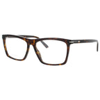 Gafas Oftálmicas Gucci Marrón GUCCI-GG1445O-006-59