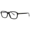 Gafas Oftálmicas Gucci Negro GUCCI-GG1446O-001-56