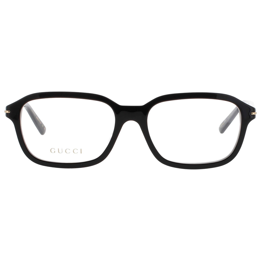 Gafas Oftálmicas Gucci Negro GUCCI-GG1446O-001-56