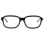 Gafas Oftálmicas Gucci Negro GUCCI-GG1446O-001-56