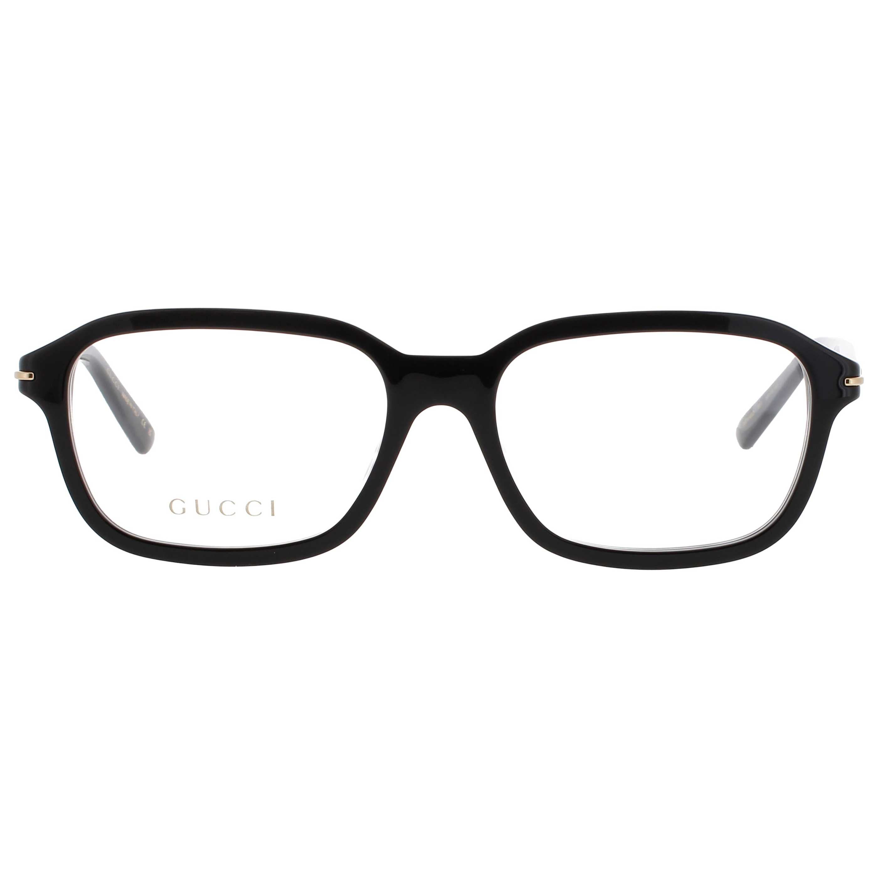 Gafas Oftálmicas Gucci Negro GUCCI-GG1446O-001-56