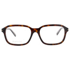 Gafas Oftálmicas Gucci Marrón GUCCI-GG1446O-002-56