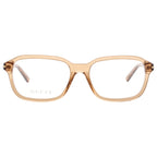 Gafas Oftálmicas Gucci Marrón GUCCI-GG1446O-004-56