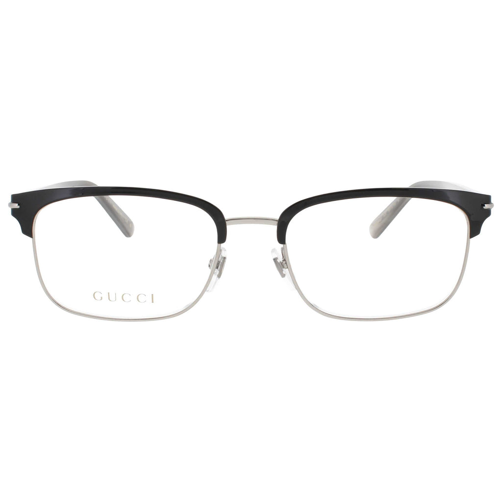 Gafas Oftálmicas Gucci Marrón GUCCI-GG1448O-003-56