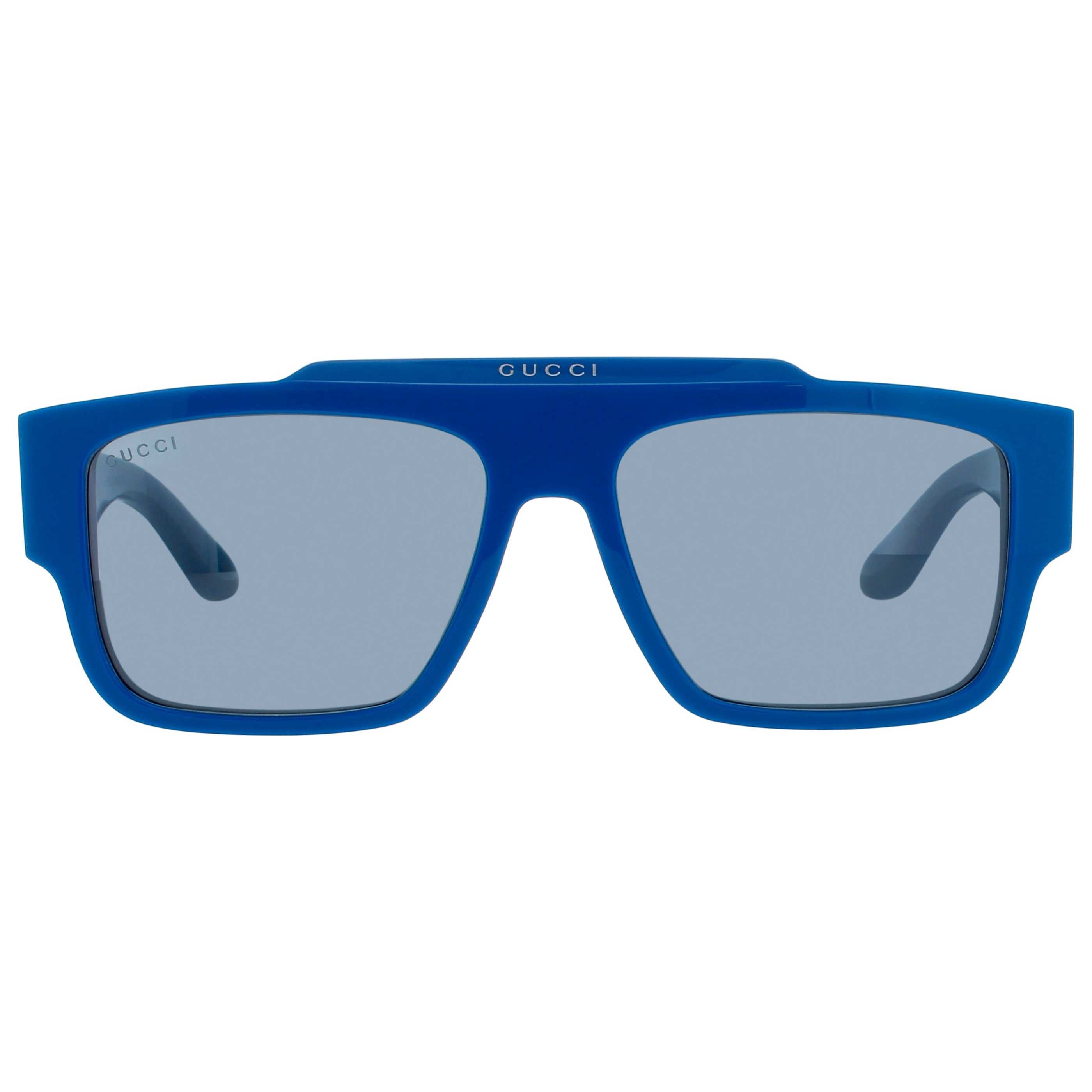 Gafas de Sol Gucci Azul GUCCI-GG1460S-004