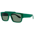 Gafas de Sol Gucci Verde GUCCI-GG1460S-007