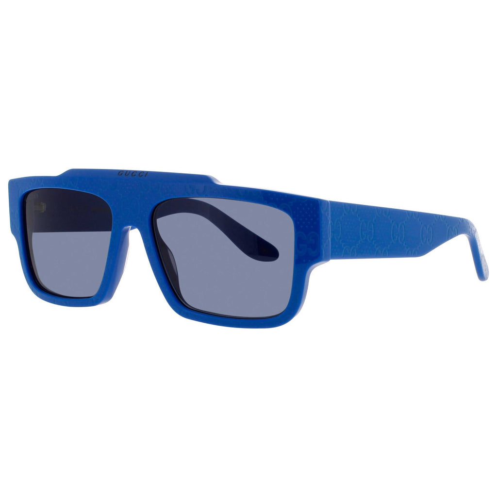 Gafas de Sol Gucci Azul GUCCI-GG1460S-008