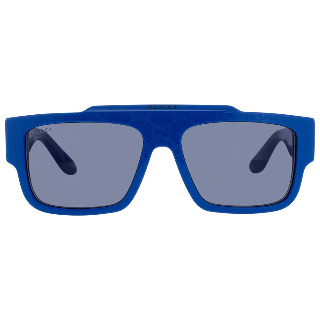 Gafas de Sol Gucci Azul GUCCI-GG1460S-008