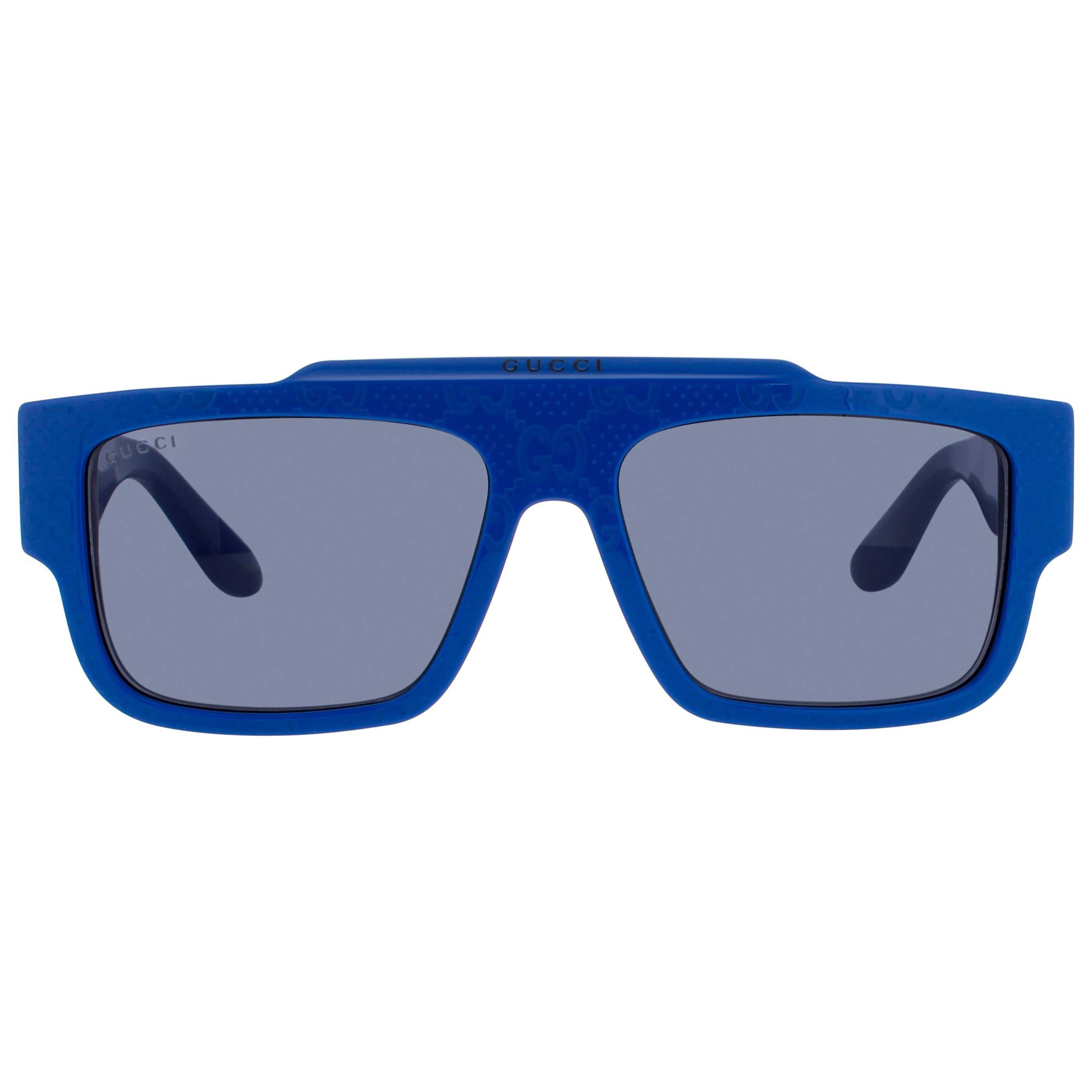 Gafas de Sol Gucci Azul GUCCI-GG1460S-008