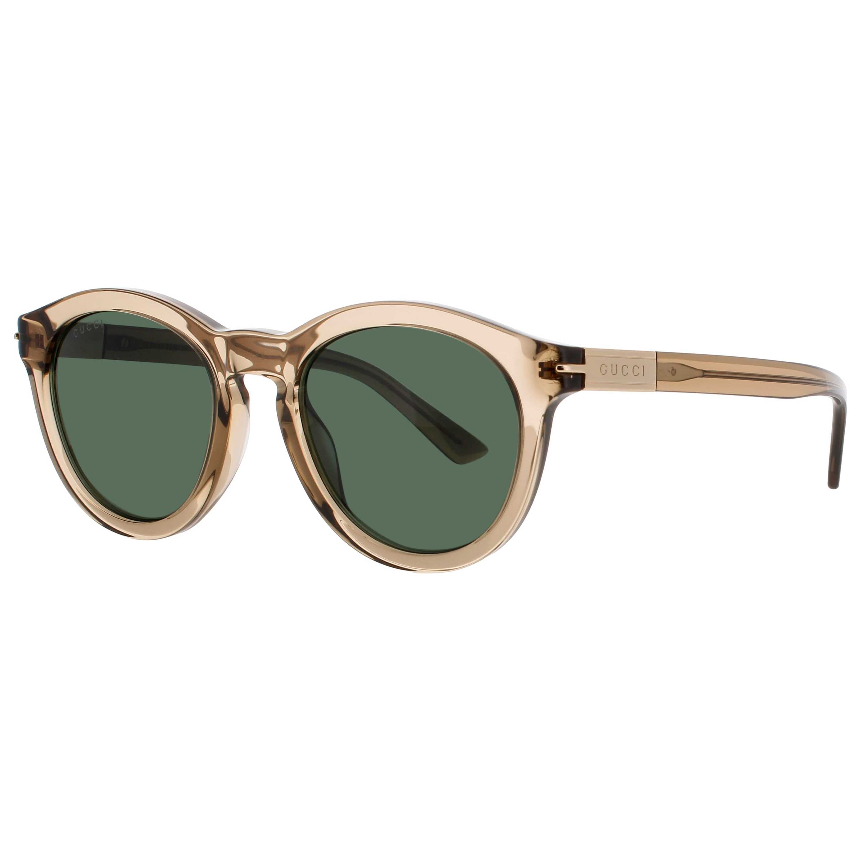 Gafas de Sol Gucci Marrón GUCCI-GG1501S-004