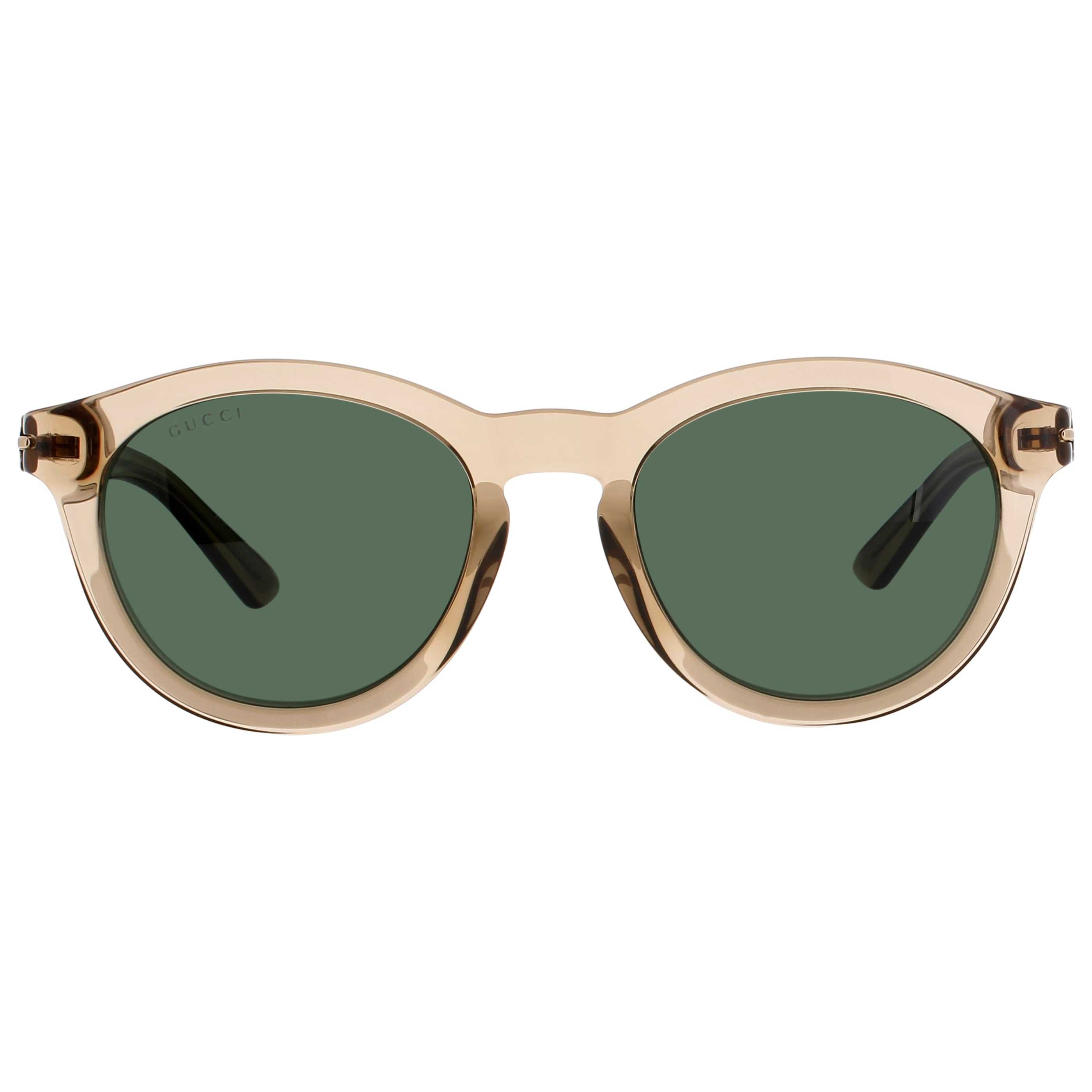 Gafas de Sol Gucci Marrón GUCCI-GG1501S-004