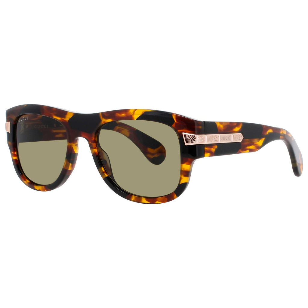 Gafas de Sol Gucci Marrón GUCCI-GG1517S-003