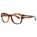 Gafas Oftálmicas Gucci Marrón GUCCI-GG1518O-002-51