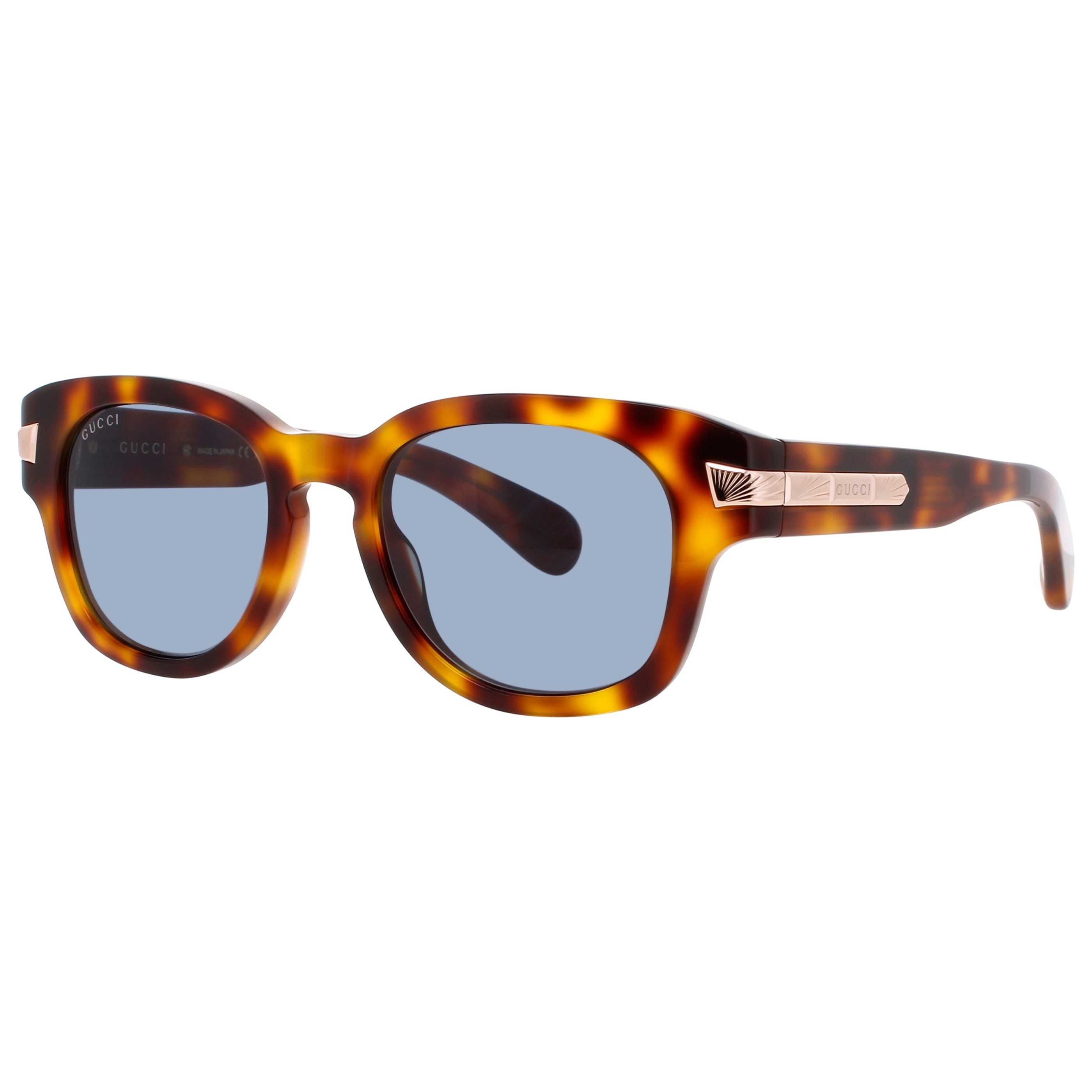 Gafas de Sol Gucci Marrón GUCCI-GG1518S-002