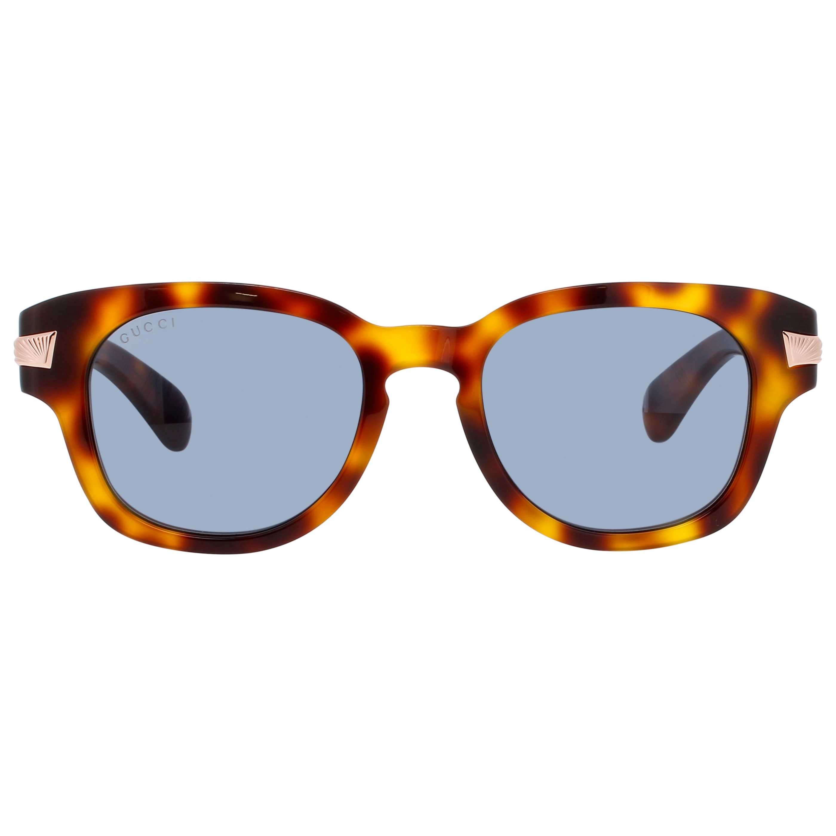 Gafas de Sol Gucci Marrón GUCCI-GG1518S-002