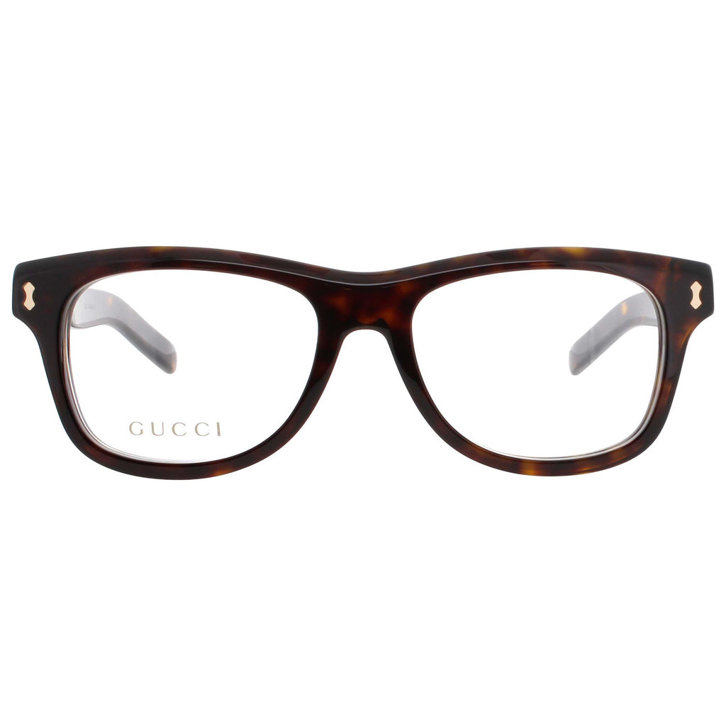 Gafas Oftálmicas Gucci Marrón GUCCI-GG1526O-002-52