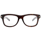 Gafas Oftálmicas Gucci Marrón GUCCI-GG1526O-002-52