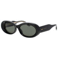 Gafas de Sol Gucci Negro GUCCI-GG1527S-001