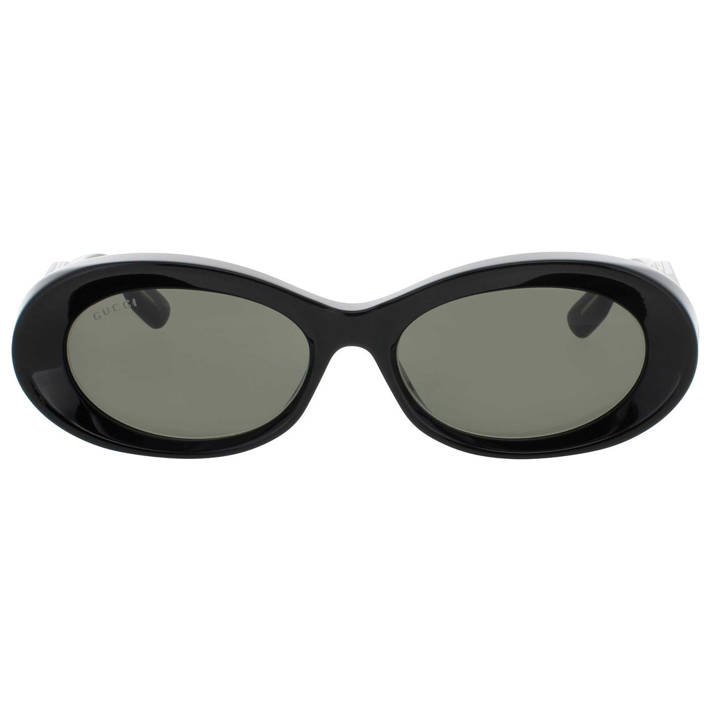 Gafas de Sol Gucci Negro GUCCI-GG1527S-001