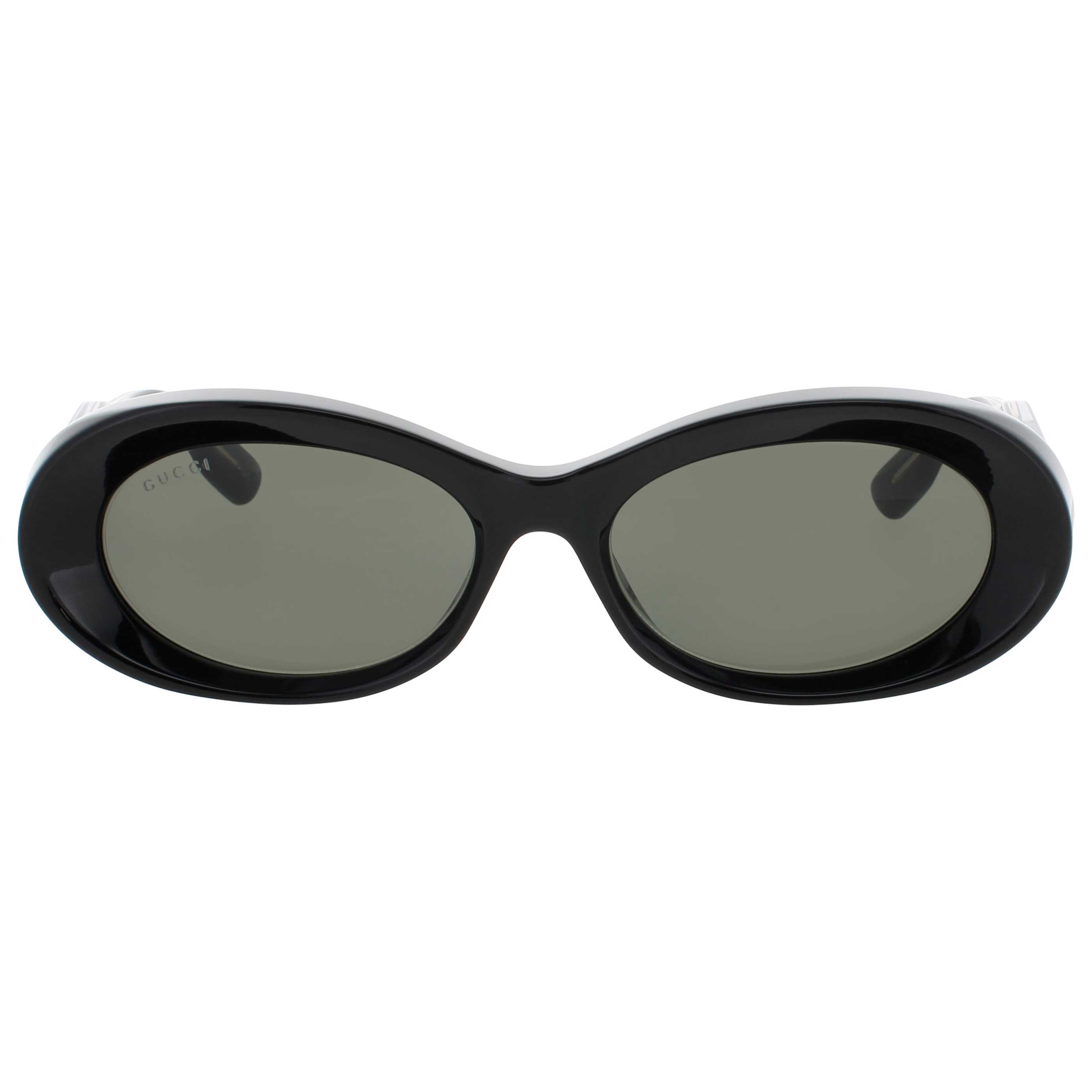 Gafas de Sol Gucci Negro GUCCI-GG1527S-001