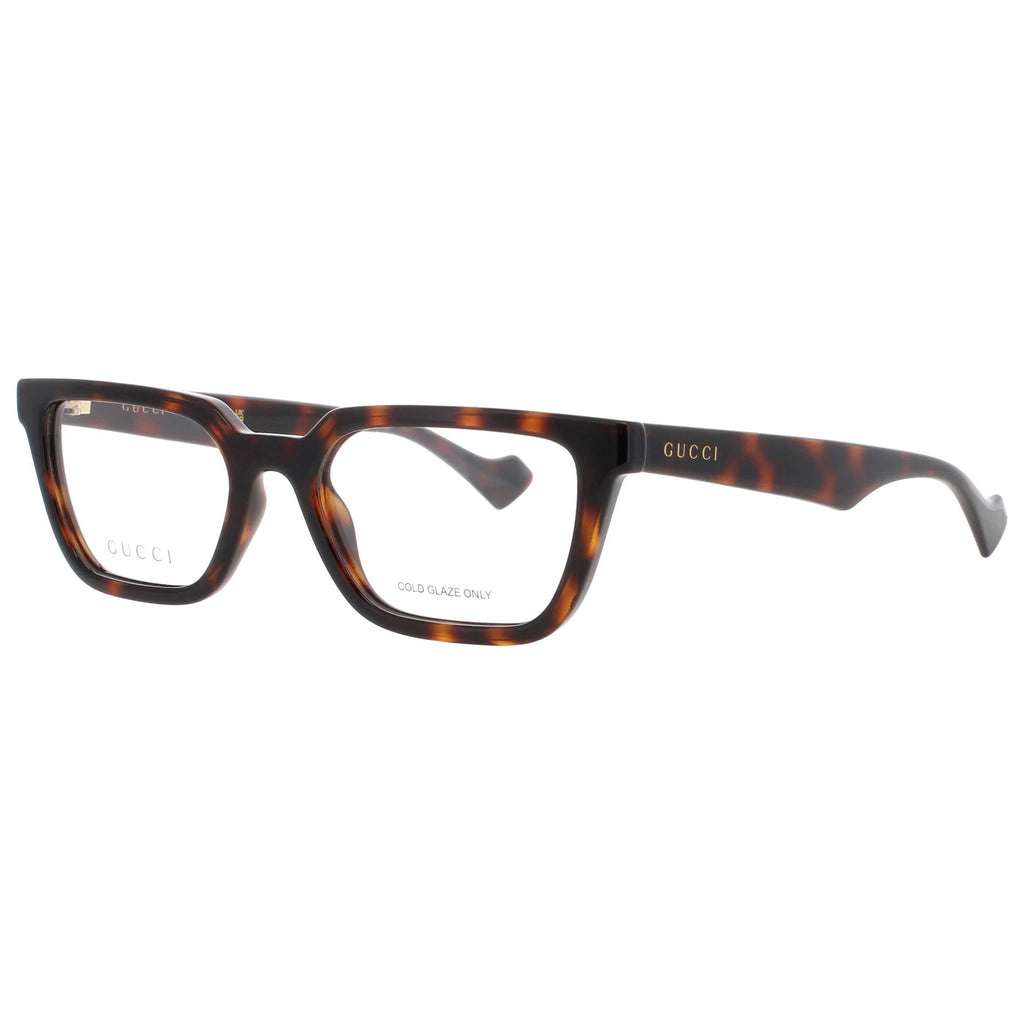 Gafas Oftálmicas Gucci Marrón GUCCI-GG1539O-002-54
