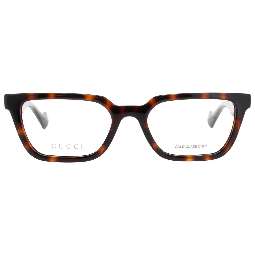 Gafas Oftálmicas Gucci Marrón GUCCI-GG1539O-002-54
