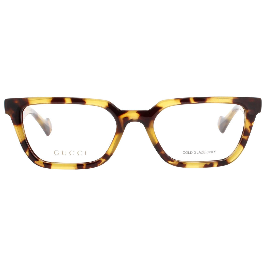 Gafas Oftálmicas Gucci Amarillo GUCCI-GG1539O-004-54