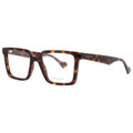 Gafas Oftálmicas Gucci Marrón GUCCI-GG1540O-002-52