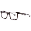 Gafas Oftálmicas Gucci Gris GUCCI-GG1540O-004-52