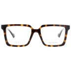 Gafas Oftálmicas Gucci Marrón GUCCI-GG1540O-006-55