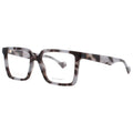 Gafas Oftálmicas Gucci Gris GUCCI-GG1540O-008-55