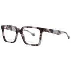 Gafas Oftálmicas Gucci Gris GUCCI-GG1540O-008-55