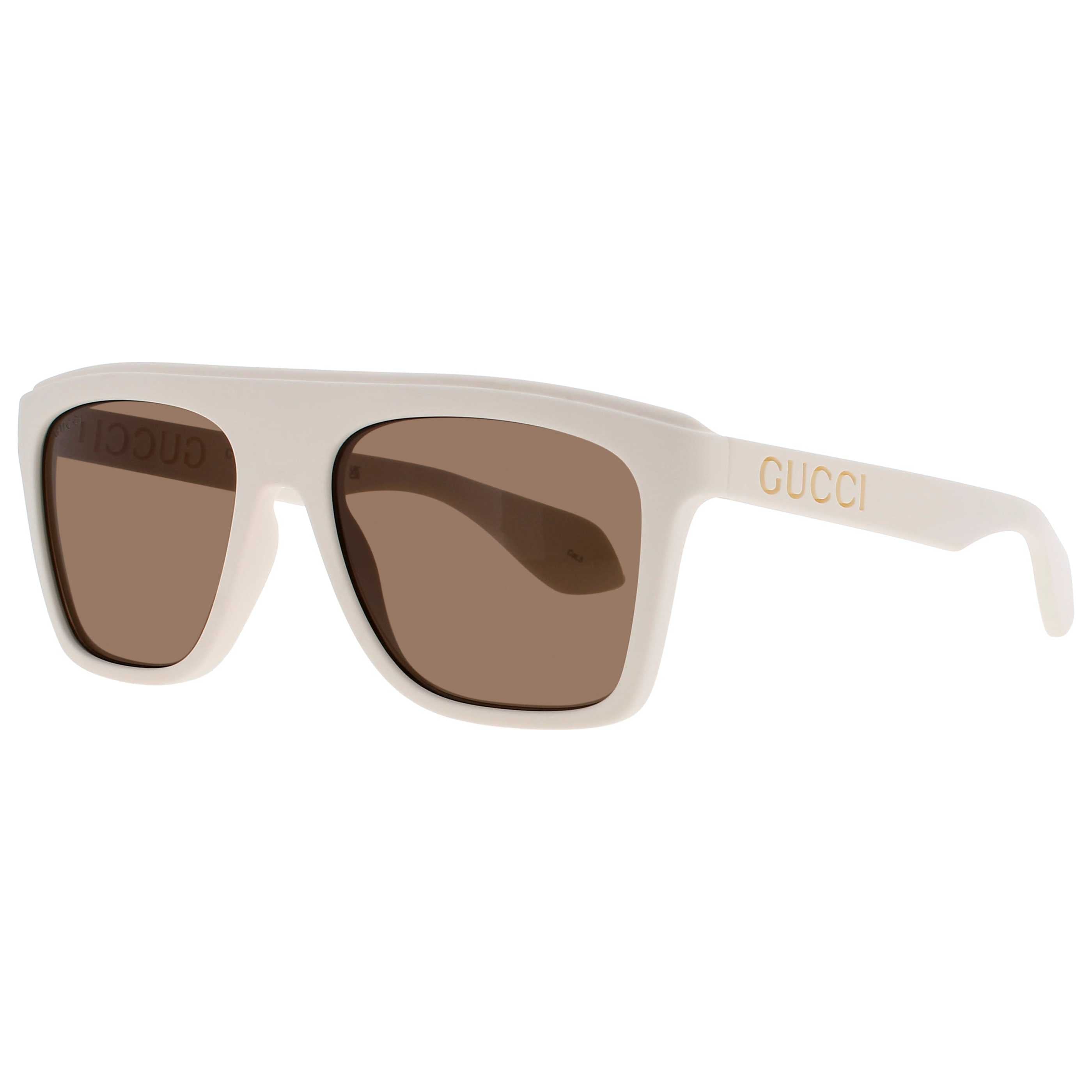 Gafas de Sol Gucci Blanco GUCCI-GG1570S-003