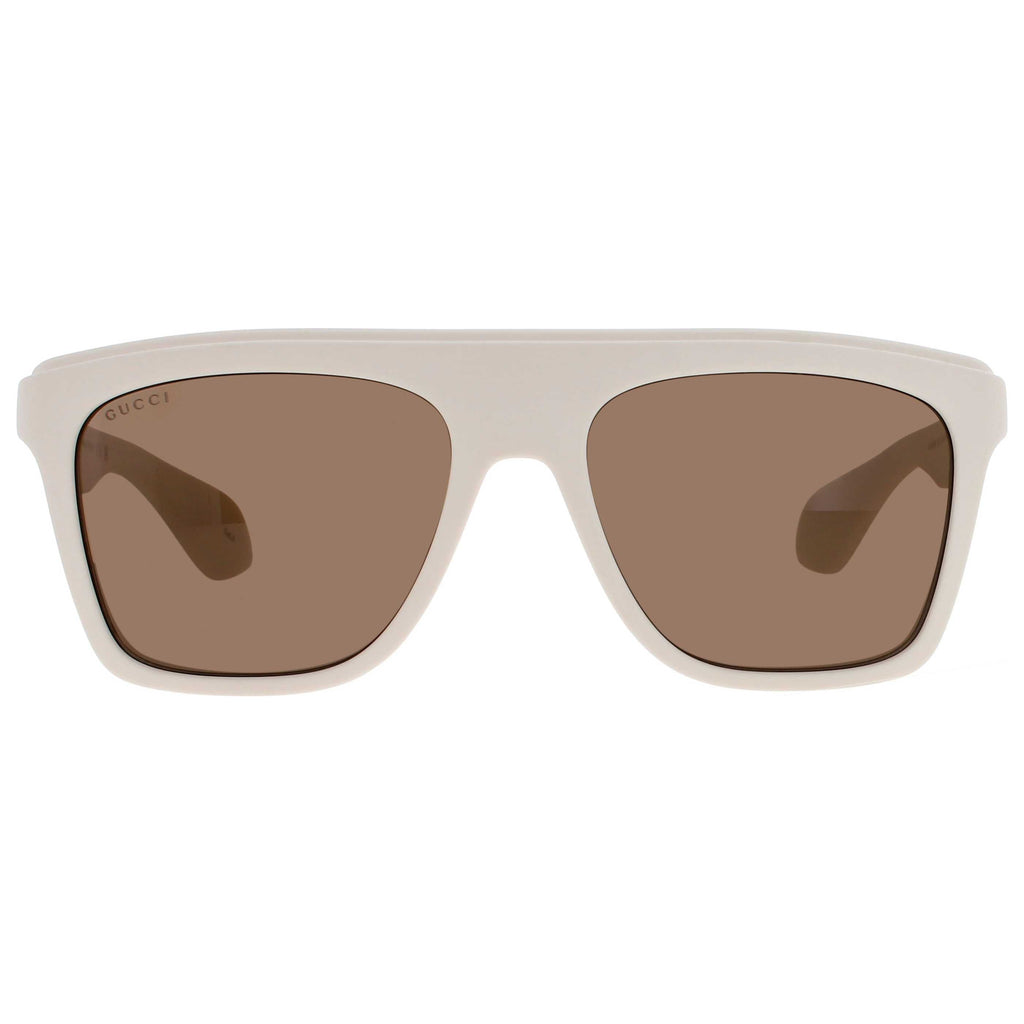 Gafas de Sol Gucci Blanco GUCCI-GG1570S-003