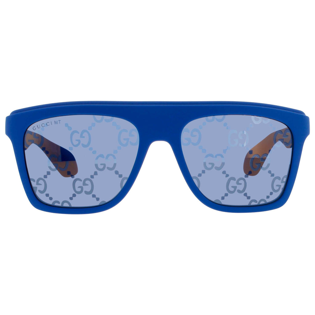 Gafas de Sol Gucci Azul GUCCI-GG1570S-004