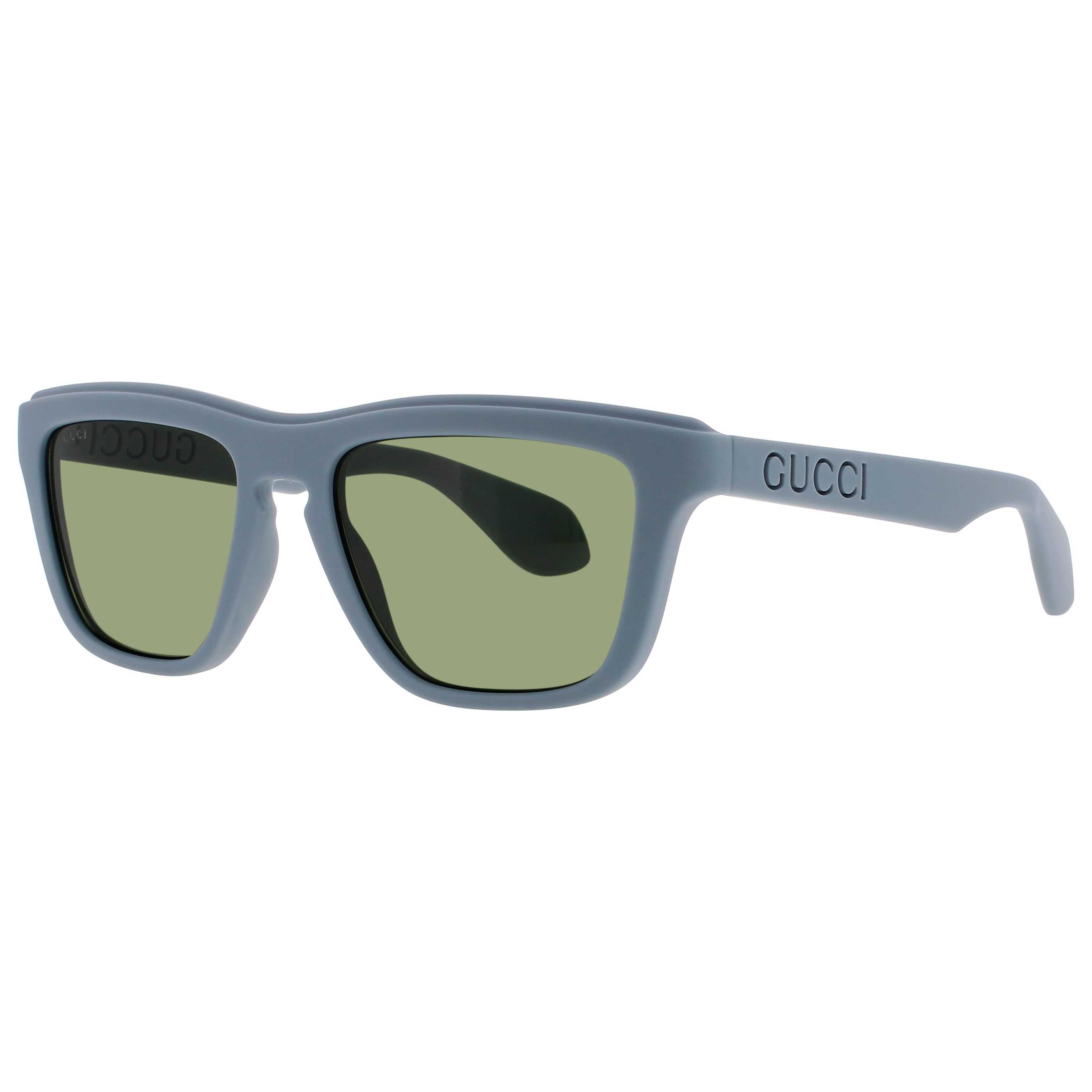 Gafas de Sol Gucci Azul GUCCI-GG1571S-003