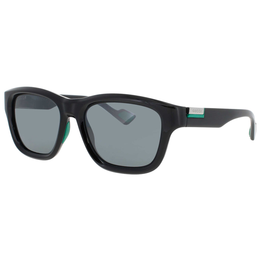 Gafas de Sol Gucci Negro GUCCI-GG1630S-001