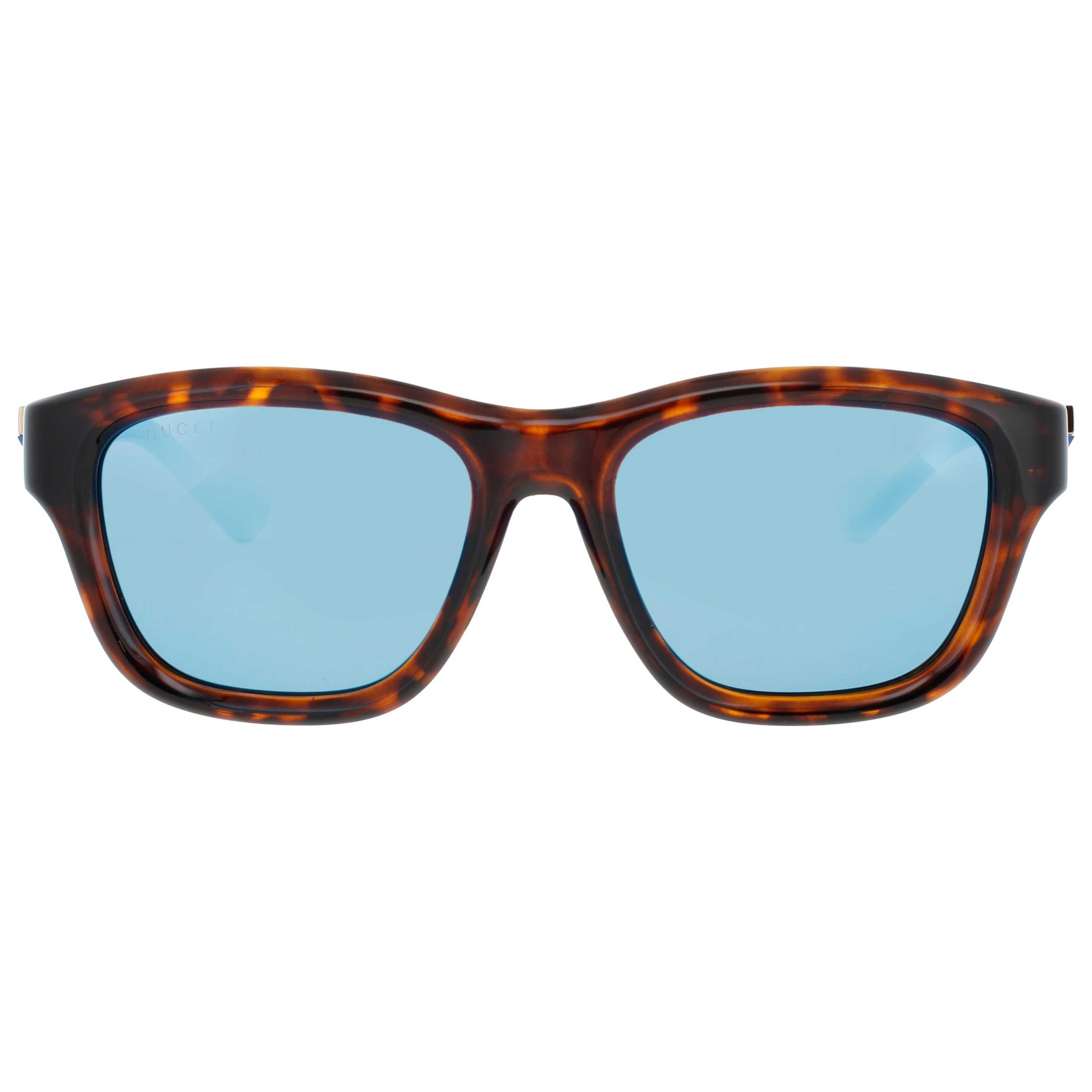 Gafas de Sol Gucci Marrón GUCCI-GG1630S-002
