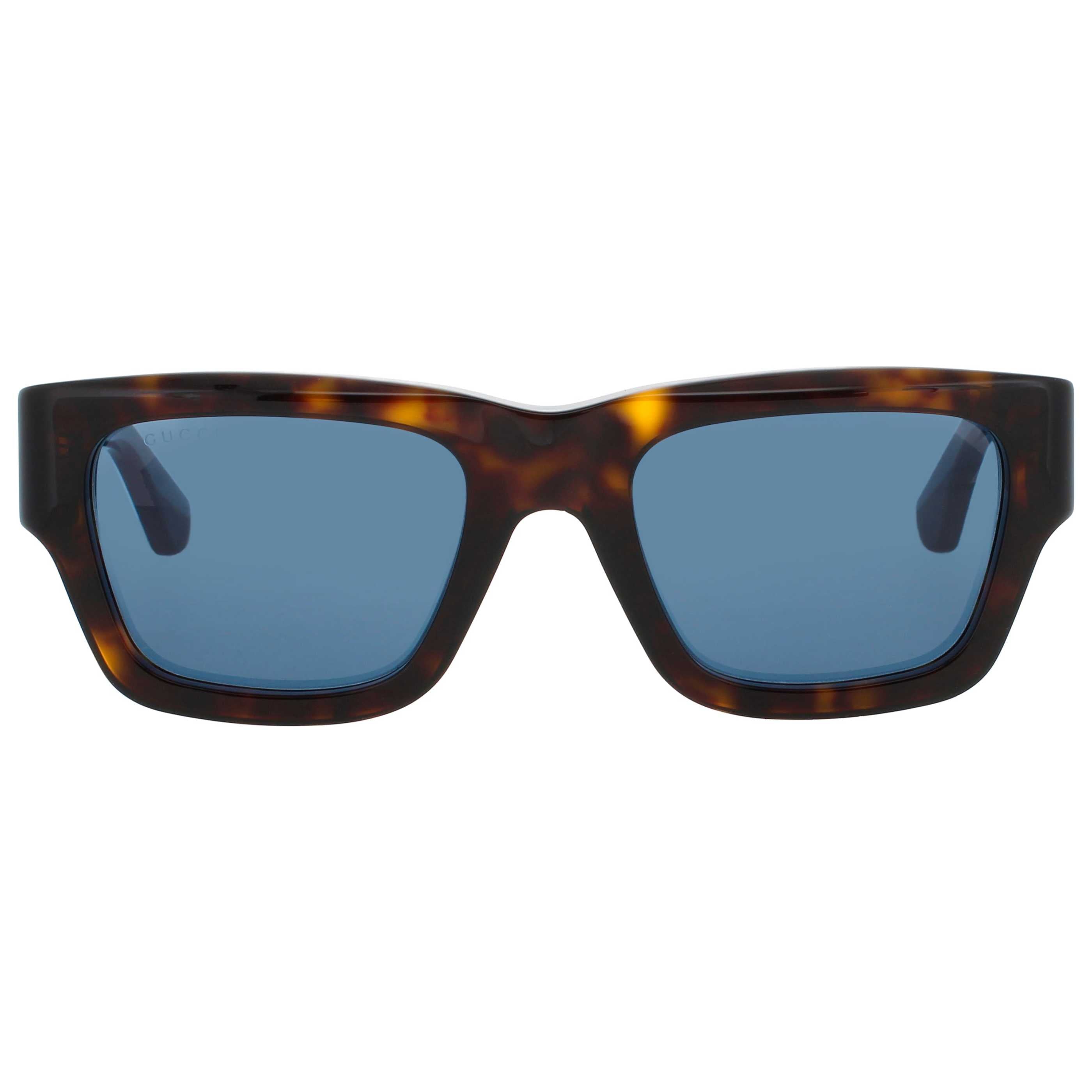 Gafas de Sol Gucci Marrón GUCCI-GG1668S-002