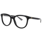 Gafas Oftálmicas Gucci Negro GUCCI-GG1687O-001-52
