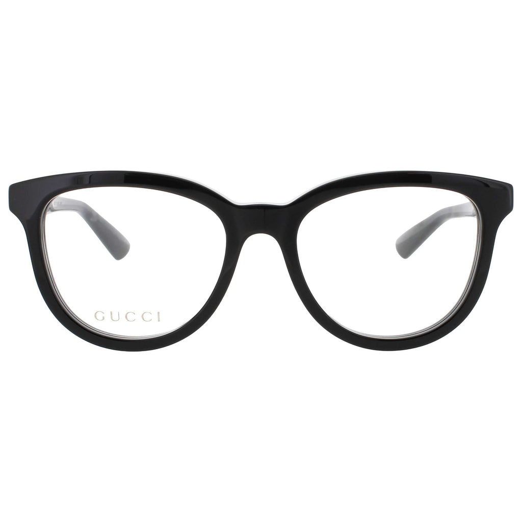 Gafas Oftálmicas Gucci Negro GUCCI-GG1687O-001-52