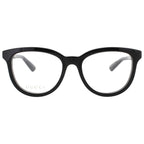 Gafas Oftálmicas Gucci Negro GUCCI-GG1687O-001-52